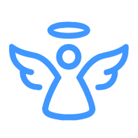 GuestAngel Logo