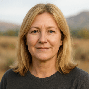 Linda P.